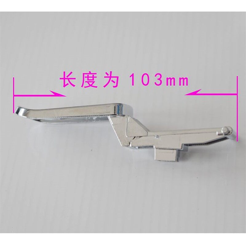 一滴水欧朗同美保温壶配件盖子热水壶暖水瓶开关按钮按键盖子压杆