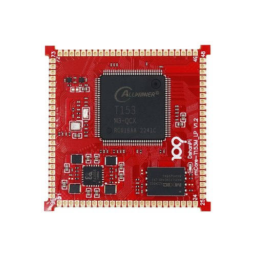 韦东山Linux异构三千兆网口