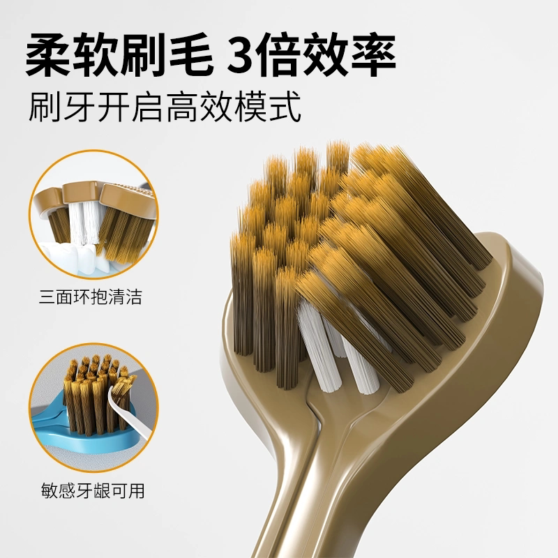 山超同款丨三面清洁更高效图片
