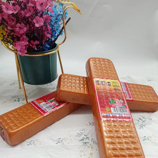 强源飘香香肠火腿肠早餐即食方形火腿肠午餐肉寿司泡面搭档即食