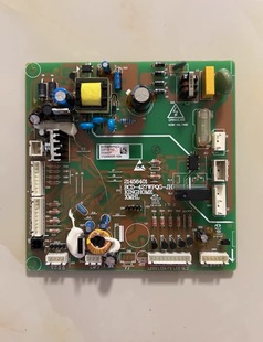晶弘原装 427WPQG主板21456401变频板00093249 冰箱BCD