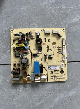 TCL冰箱电脑板主板BCD-499-C/518WEF1/515WEFA1程控版2104010040