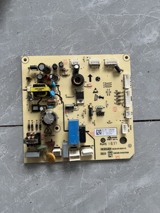 518WEF1 TCL冰箱电脑板主板BCD 499 2104010040 515WEFA1程控版