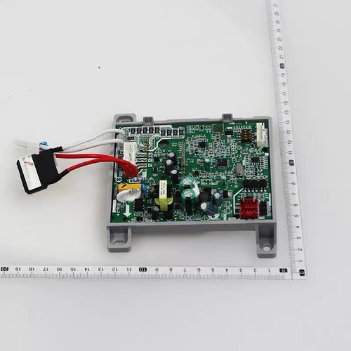 原装全新美的中央空调多联机ME-POWER-20A(PS219C5)风机变频模块