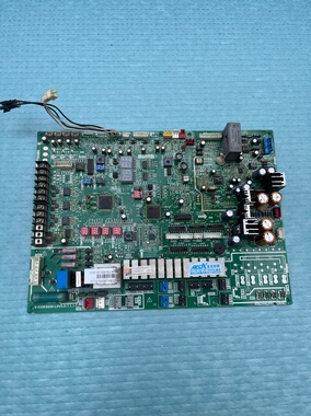 美的V6V7变频中央空调大多联室外机主板V-COK850/670/615/500/450