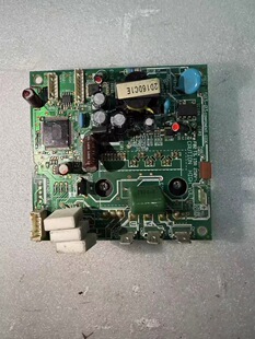 东芝空调驱动板MCC-1502-01风机板1603-03.2D16A1主板MCC-1429-08