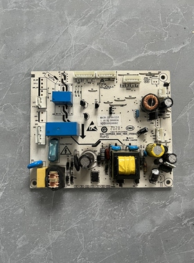 1.19.00.0000534适用韩电中韩冰箱BCD-546WCP2-540WSDG电脑主控板