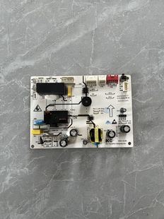 适用新飞空调电器配件电脑板主板KC DPKT R25ZKB V01