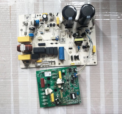 海尔空调电脑板KFR-35W/0523T变频主板0011800291模块0011800