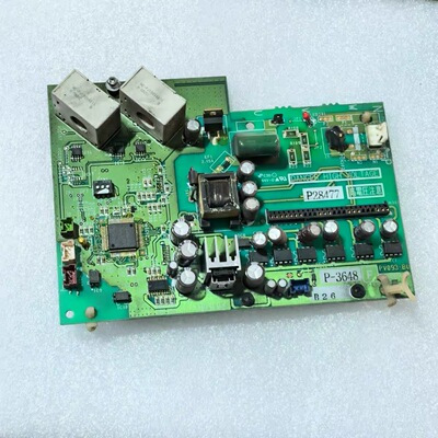 日立中央空调多联机基17B34475A   P-3072 模块6MBP50RA120-55