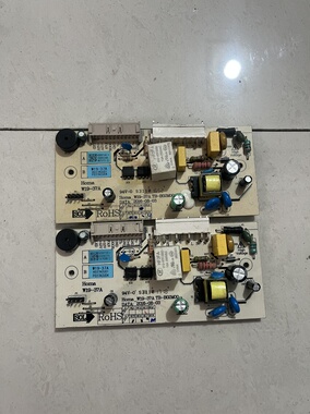 原装奥马TCL冰箱电脑主板0321802343 W19-37E/WF37A灯条SW-BX02B