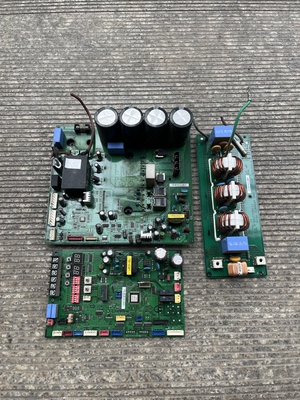 三星中央空调AE140MXEDEH1SC模块板DB93-11113B DB41-01032A