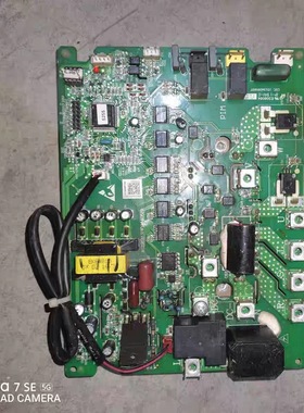 海尔空调变频模块 AC19I28.RWM.140519 主板 AC19128.RWM.140519