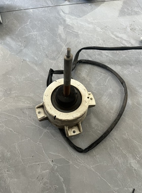 适用于东芝中央空调直流无刷电机ICF-340D60-3马达MFE-150TCC大全