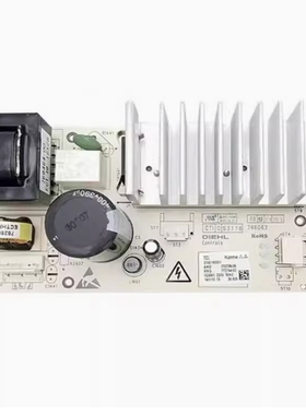 TCL滚筒洗衣机电机变频板3104190001/3104190004驱动板电脑板主板