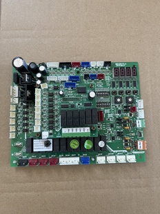 麦克维尔MC250/251 MAC014控制主板A+变频户式水机MAC电脑板