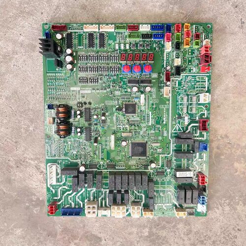 东芝中央空调MMY-MH3001HC8-C电脑板主板MCC-1634-01