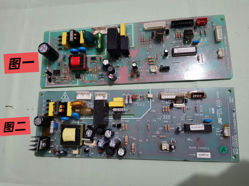 美的冰箱主板电脑显示板BCD-220UEM 276UEM BCD-283utgm6-0