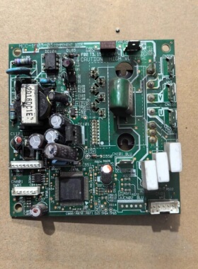 源装东芝中央空调配件电脑板板2D16DA1风机模块板MCC-1603-03模块
