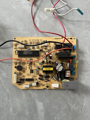 适用三菱重工空调电脑板主板RYD505A046 RYD505A040 冷暖