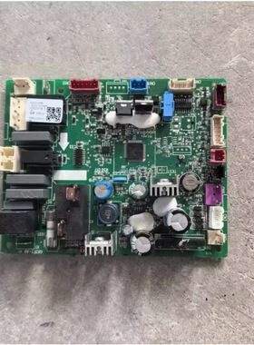 适用格力空调空气能热水器300027000596 主板WZF200U泉之恋水之沁
