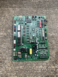 全新约克中央空调主板SAP725262 YORK-MBD-008-HL