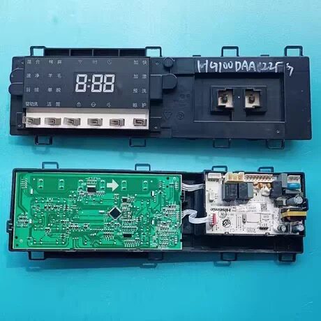 原装海信洗衣机XQG90/100-L145AYBXG/U1405AYFXG主板1958279