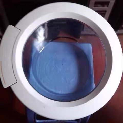 适用西门子滚筒洗衣机WM1078XS 1095 1065 7205玻璃门观赏门 门框