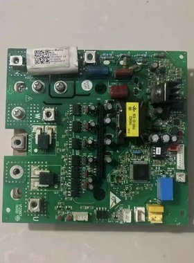 海尔中央空调电脑板0151800216变频模块板V12997 0151800214