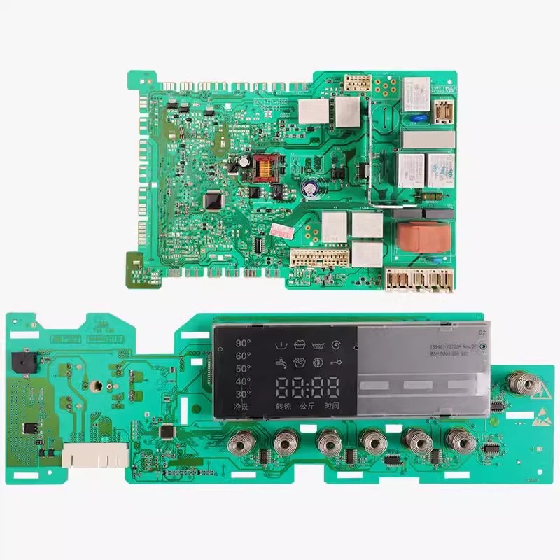 适用西门子滚筒洗衣机WS10M368TI WS08M360TI WM10S360TI主板电脑