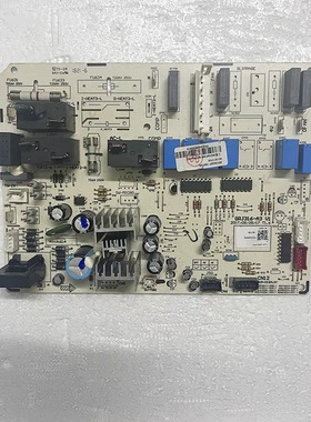 30133327 适用于格力空调2匹T爽室内机主板30133326电脑板M316F1W