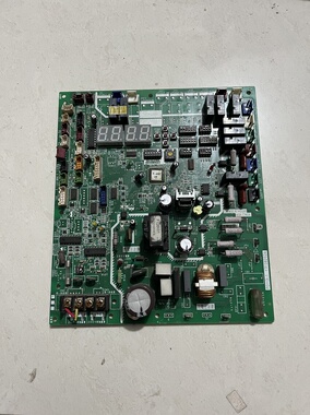 日立中央空调主板17B46431G A2 P-4416 PO113-1 17F08202A