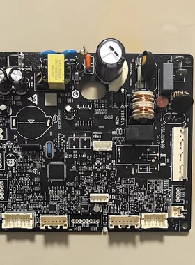 0061801012A适合电冰箱展示柜保鲜柜电脑电源控制主板原配新