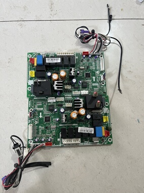 V-KIK35-DAN-A(MB95F698K)1.1-1主板202302100939线路板