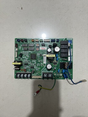 适用日立 海信中央空调内机主板 H7B03742B 主控板 H7B07409A