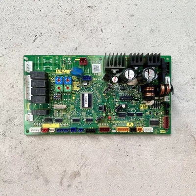 三菱重工海尔中央空调KX6系列内机电脑板048B主板MHN505A045A
