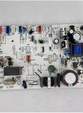 适用海尔空调内机电脑板 0011800284A X V N 2匹 3匹5匹柜机主板
