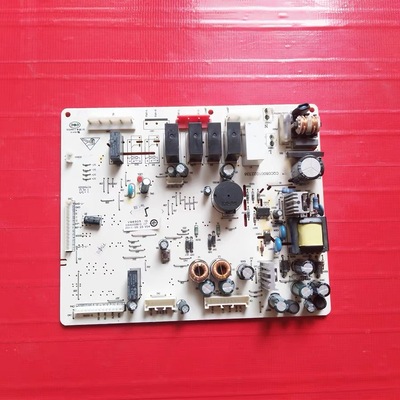 0064000891D适用海尔冰箱电脑板BCD-539WF-539WSY/WH控制电源主板