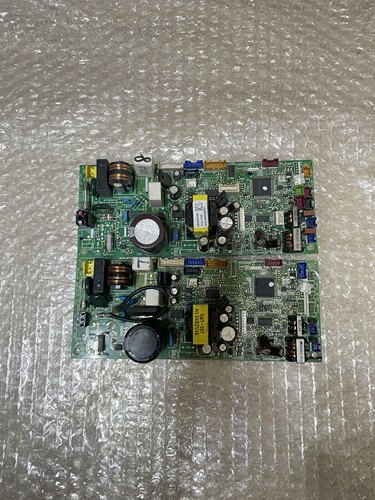 东芝空调多联变频内机主板MC-1631-07/MCC-1643-06C/MCC-1643-12C