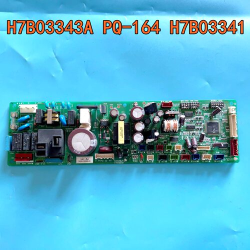 海信日立天花机主板 RCI-50/125HN7Q H7B03343A PQ-164 H7B03341