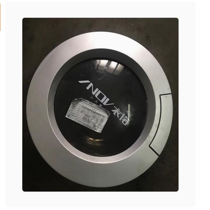 小天鹅滚筒洗衣机XQG60-1226CS TG60-X1096L/CS X1058L(S)玻璃门