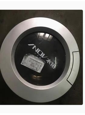 小天鹅滚筒洗衣机XQG60-1226CS TG60-X1096L/CS X1058L(S)玻璃门