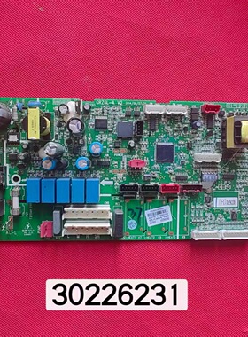 适用格力空调GMV多联机内机主板30226231 Z6L25电脑控制板GRZ6L-A