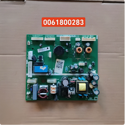 适用海尔冰箱电脑板0061800283/A/B/C/D/E电路电源板控制主板配件
