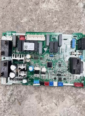 适用于格力空调天花机风管机电脑板300002000643主板Z4735Q