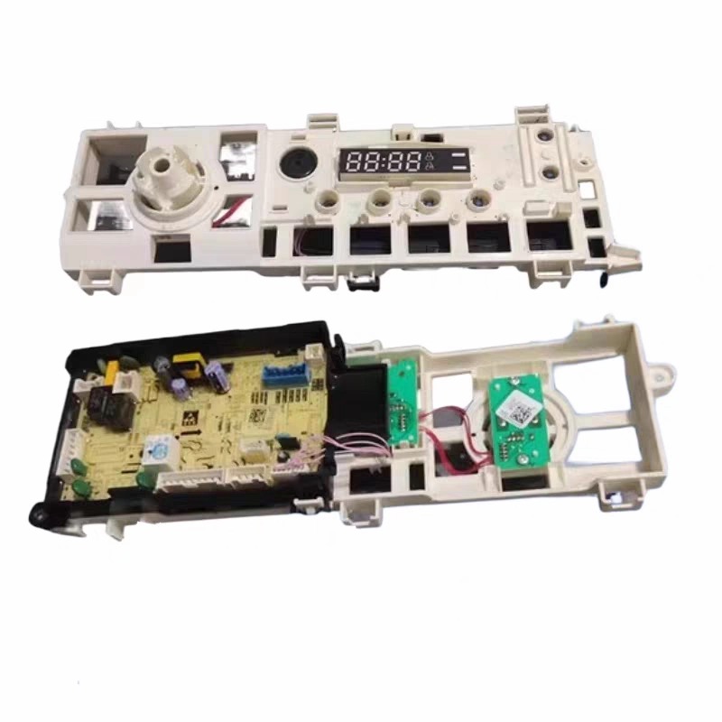 适用于小天鹅滚筒洗衣机TG100V22DG电脑板17138100020825电源配件