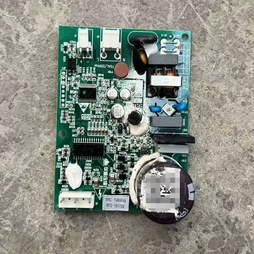 适用适用冰箱变频板HVD90MTa压缩机驱动板HY1501-B06