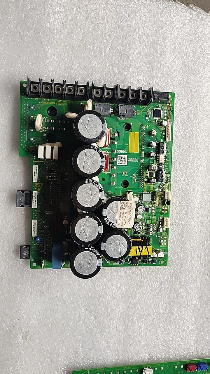 适用三菱重工空调配件MHW555D005模块MHW505A023原装拆机