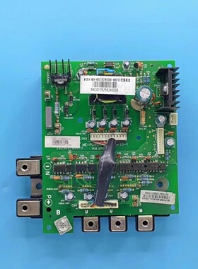 美的中央空调ME-POWER-50A(IR341)-1变频模块PM50CL1A120