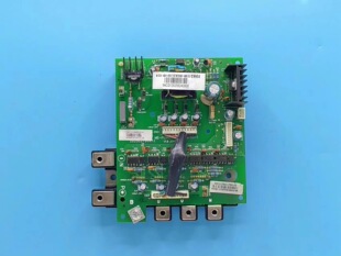 美的中央空调ME-POWER-50A(IR341)-1变频模块PM50CL1A120